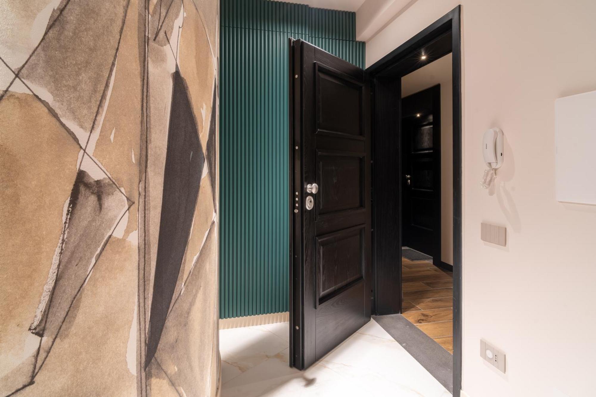 Lilyum Apartment Cagliari Bagian luar foto