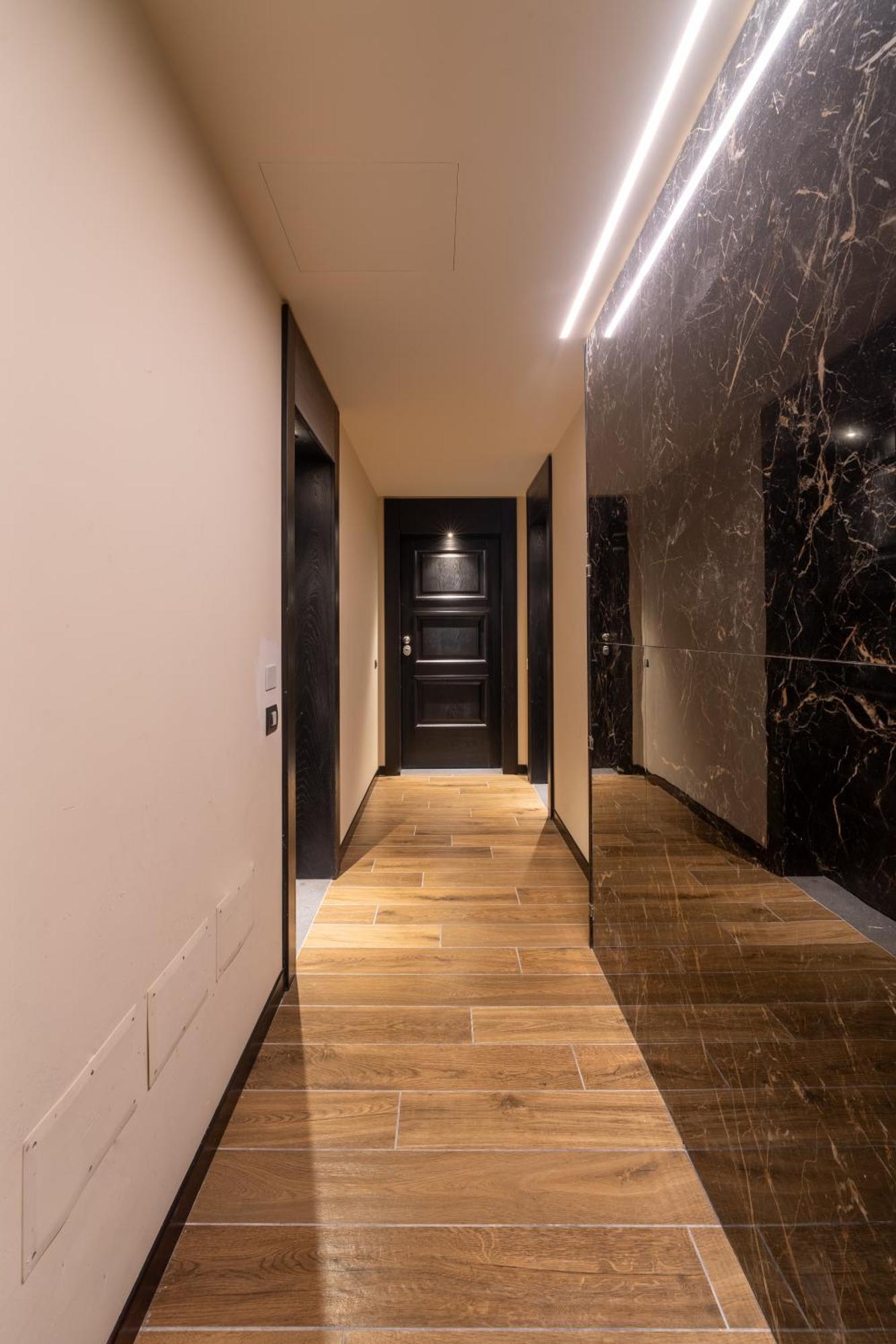 Lilyum Apartment Cagliari Bagian luar foto
