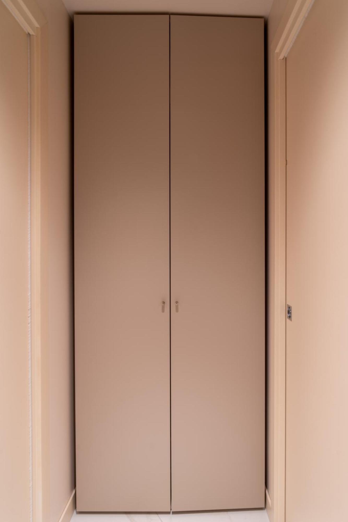 Lilyum Apartment Cagliari Bagian luar foto