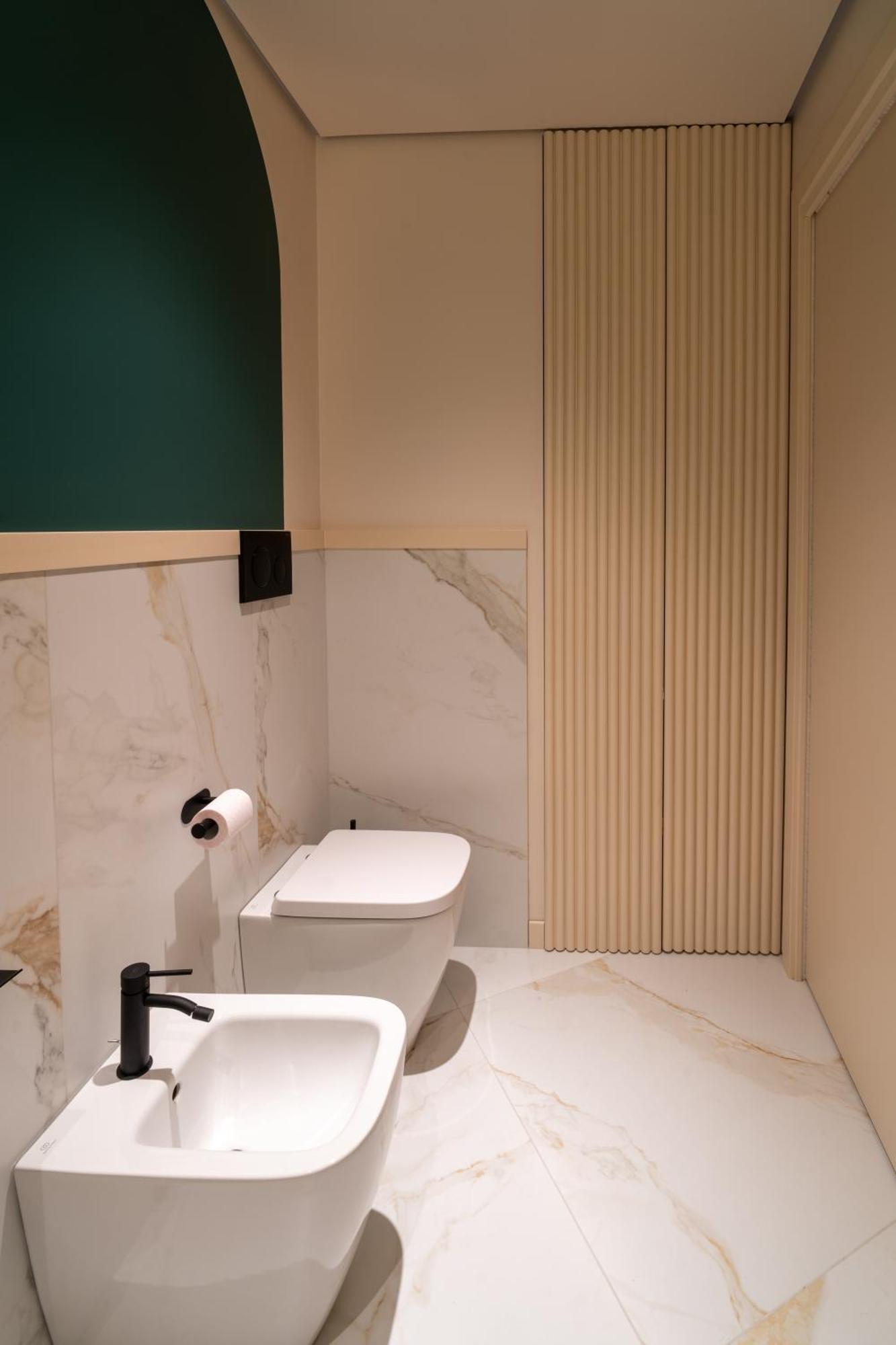 Lilyum Apartment Cagliari Bagian luar foto