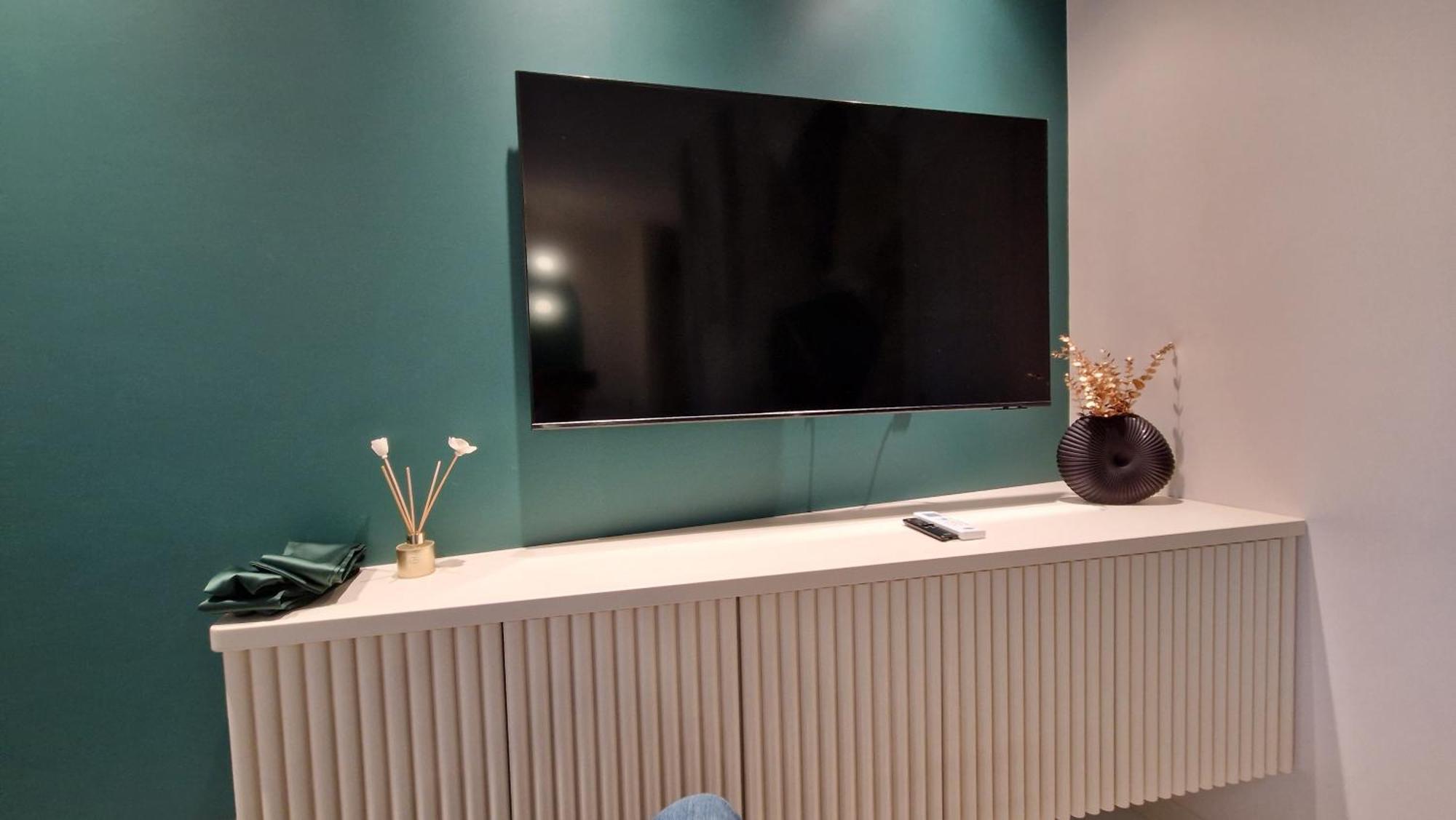 Lilyum Apartment Cagliari Bagian luar foto