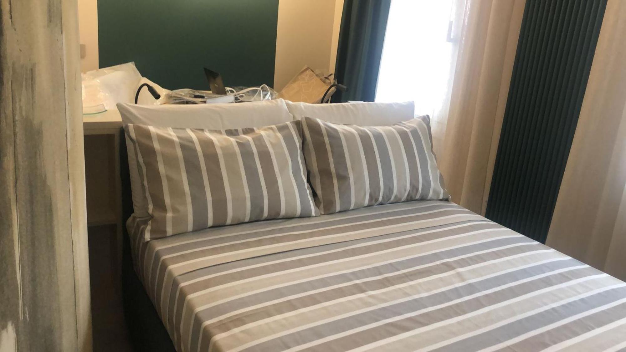 Lilyum Apartment Cagliari Ruang foto