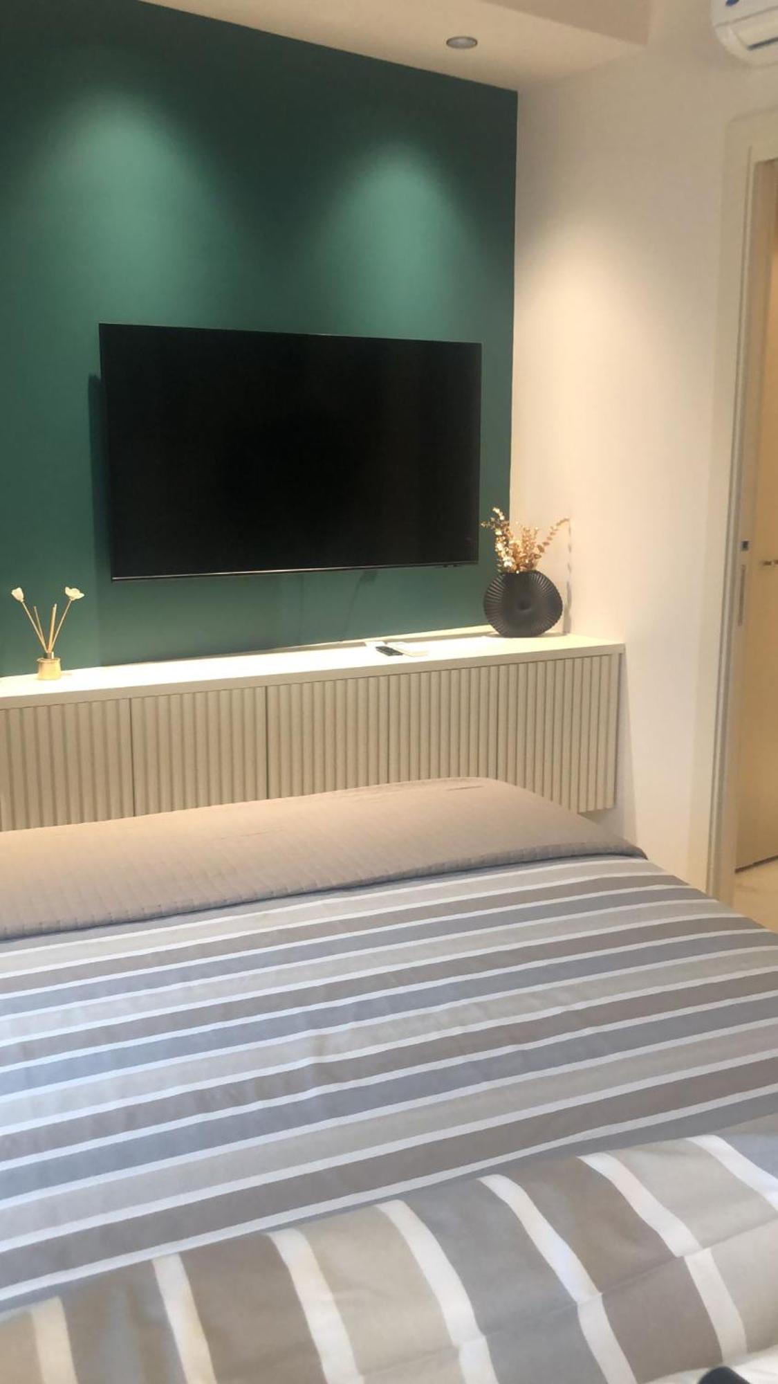 Lilyum Apartment Cagliari Bagian luar foto